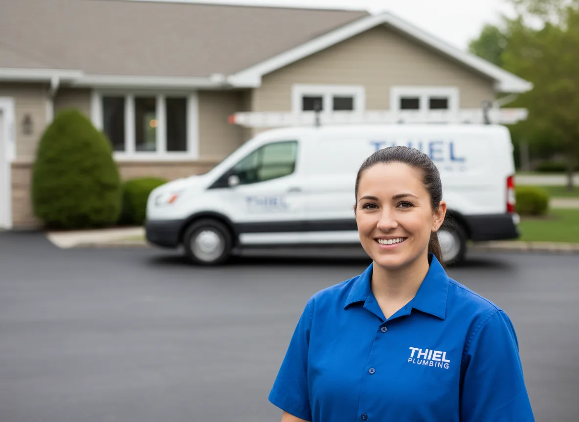 Plumber Farwell, MN FAQs